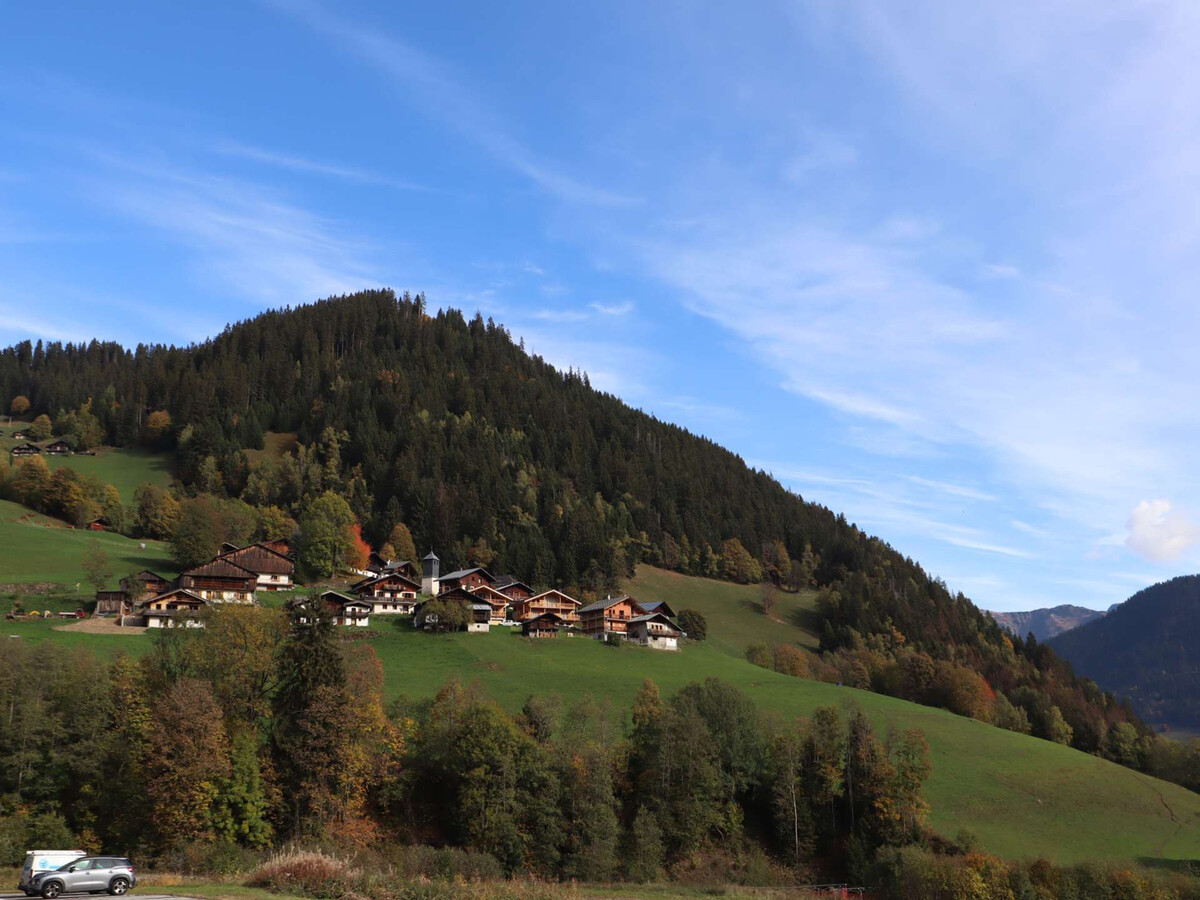 Studio 4 pers au pied des pistes, parking gratuit - Photo 12