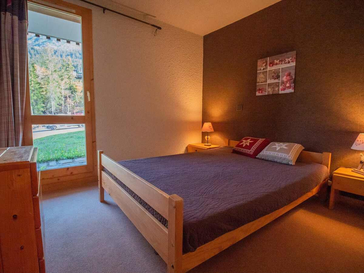 Appart 2 pièces centre Valmorel, 25m commerces - Photo 9