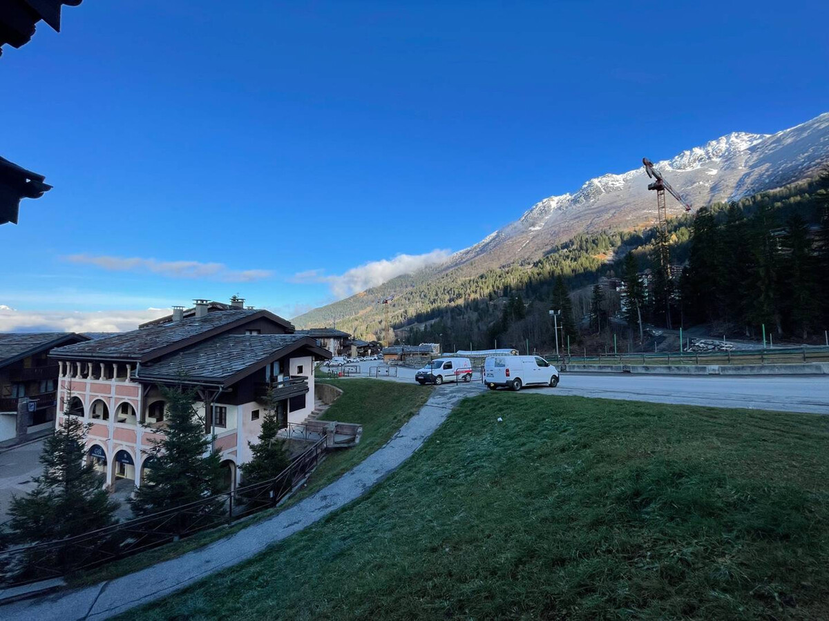 Appart 2 pièces centre Valmorel, 25m commerces - Photo 15