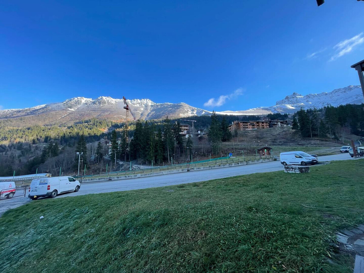 Appart 2 pièces centre Valmorel, 25m commerces - Photo 17