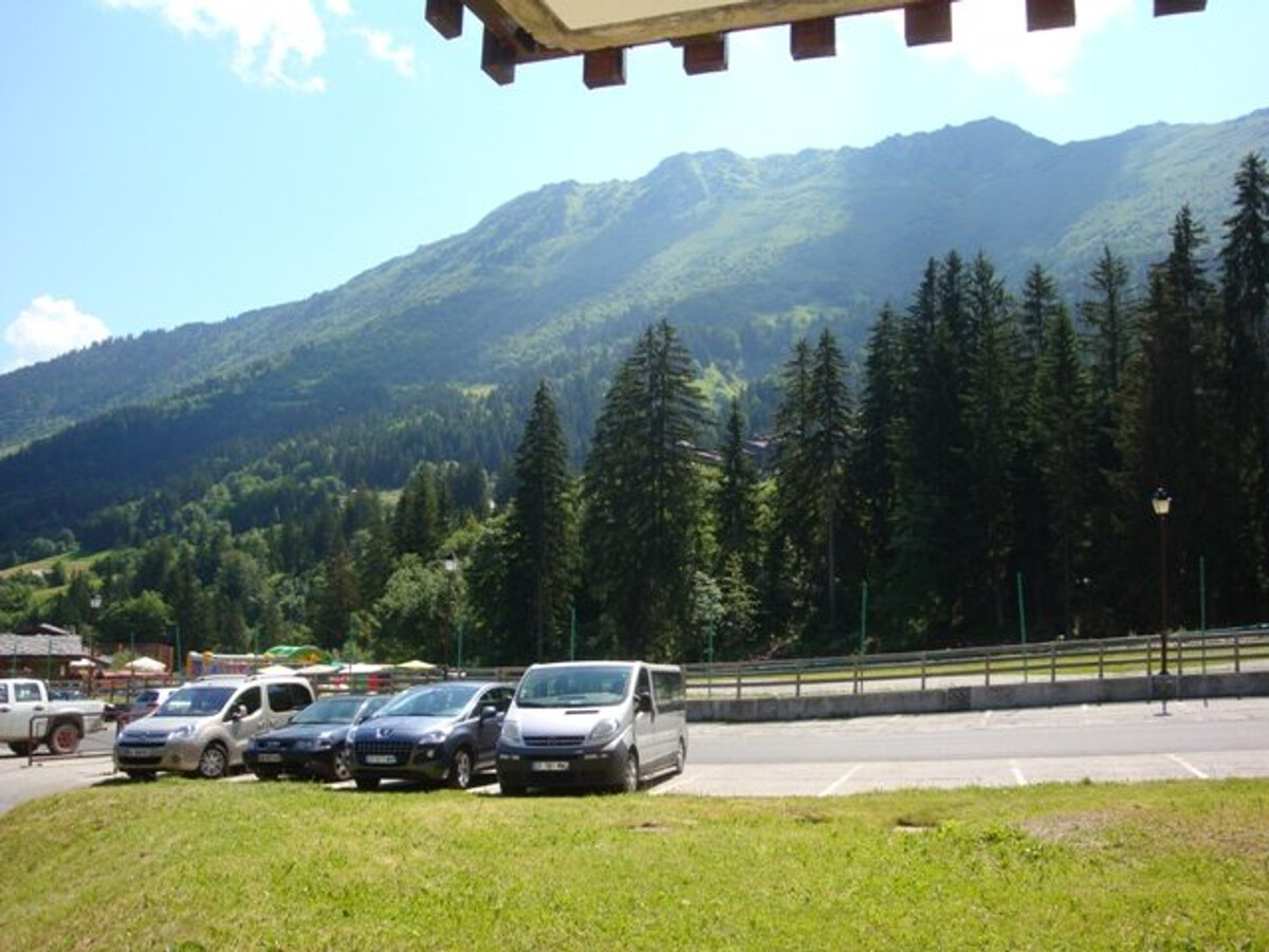 Appart 2 pièces centre Valmorel, 25m commerces - Photo 18