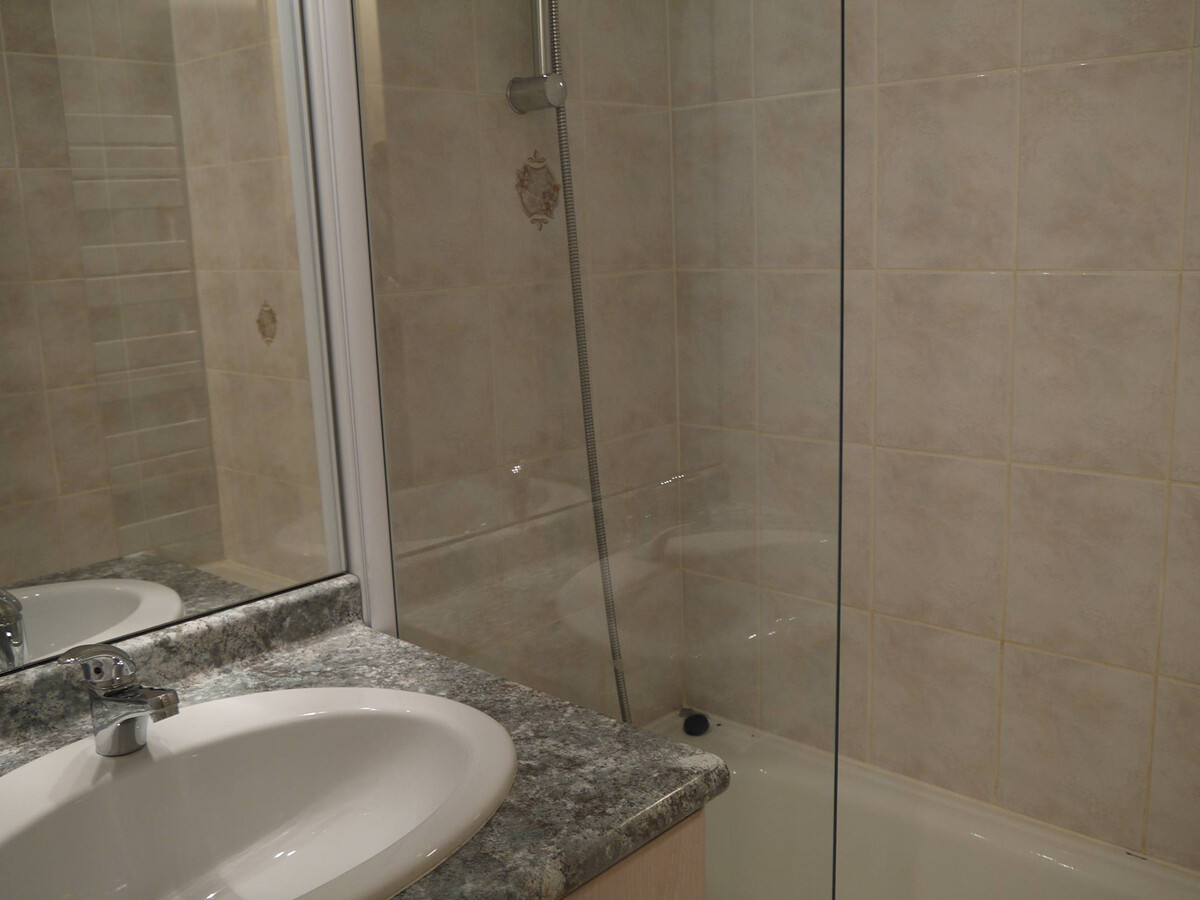 Appartement skis aux pieds pour 6 à Méribel Mottaret - Photo 8