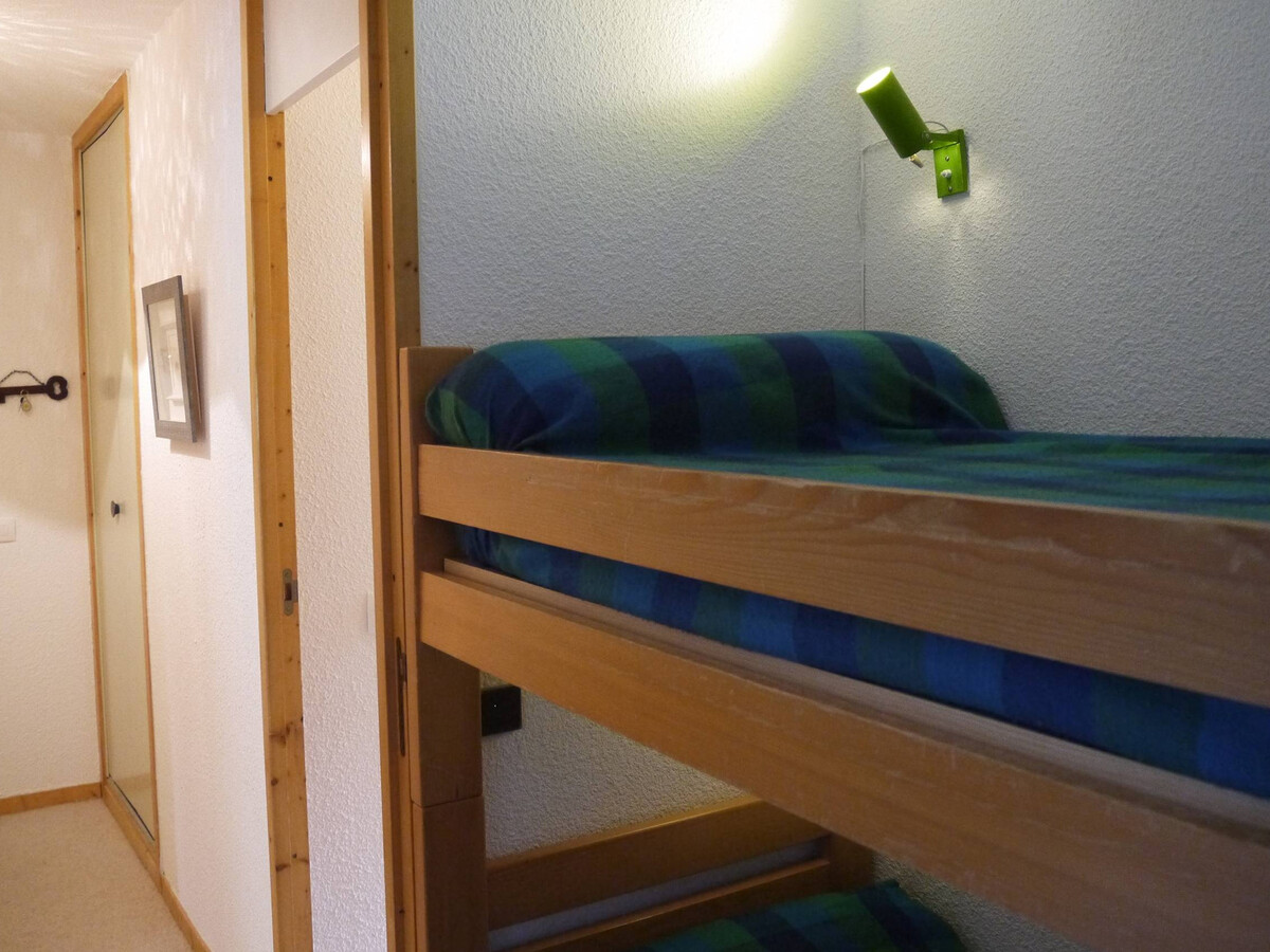 Appartement skis aux pieds pour 6 à Méribel Mottaret - Photo 9