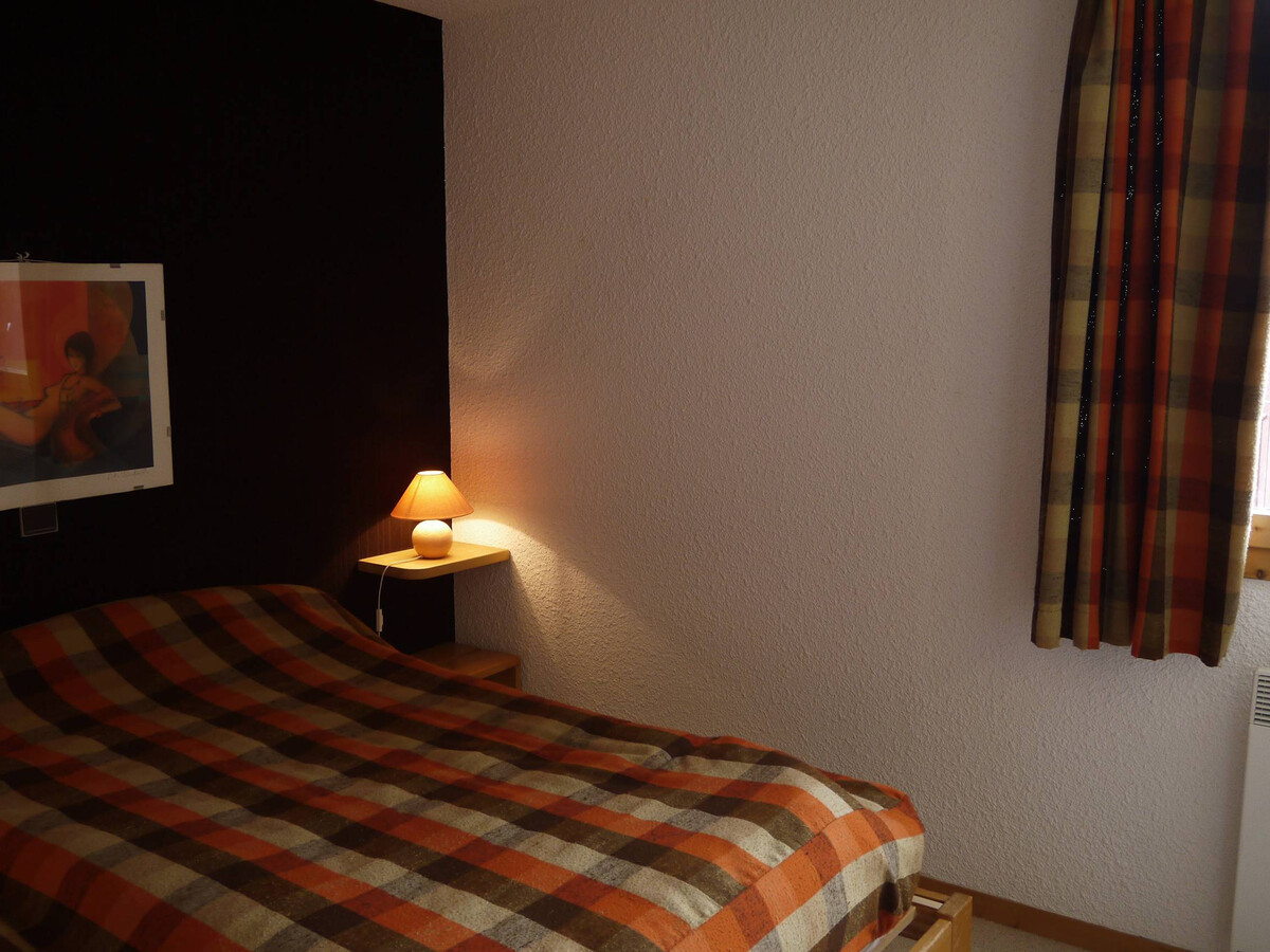 Appartement skis aux pieds pour 6 à Méribel Mottaret - Photo 10