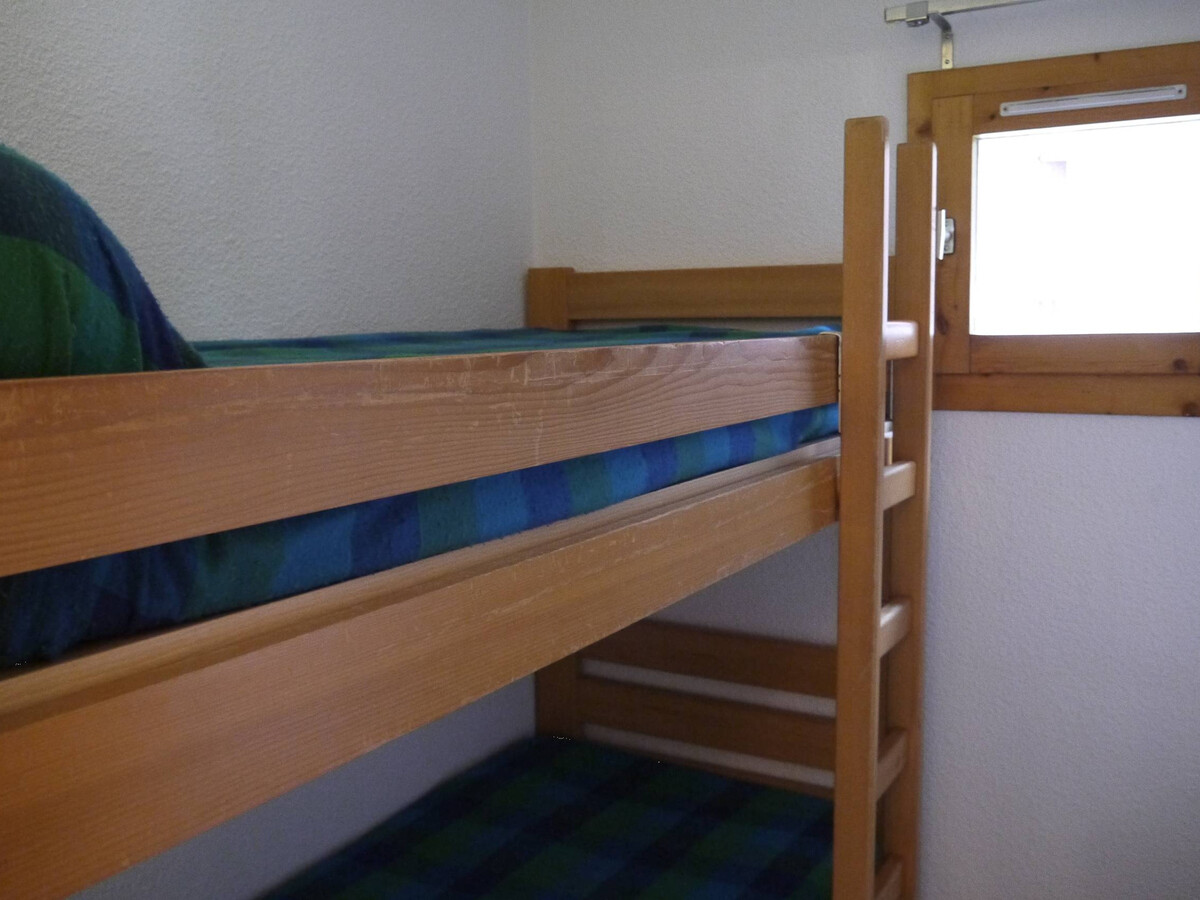 Appartement skis aux pieds pour 6 à Méribel Mottaret - Photo 11