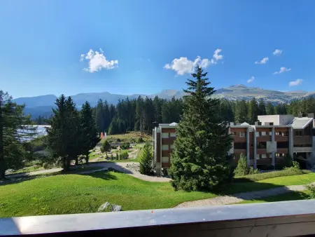 Location appartement de vacances à Lenzerheide