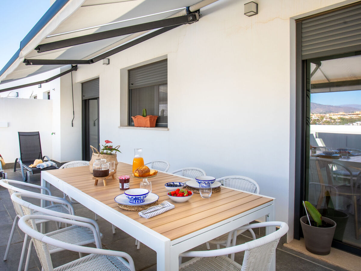 Maroma, appartement terrasse vue montagnes - Photo 2