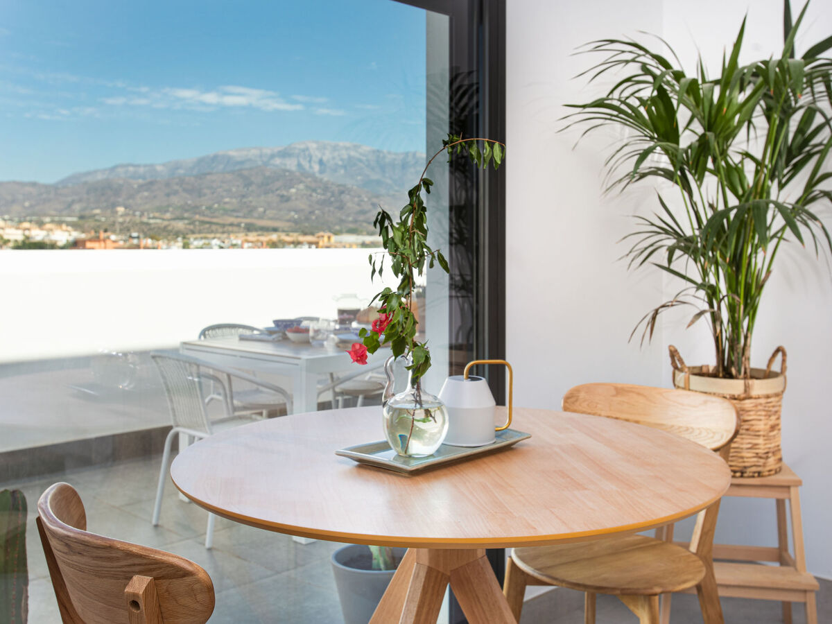 Maroma, appartement terrasse vue montagnes - Photo 4