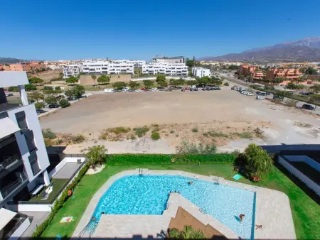 Location appartement à Torre del Mar