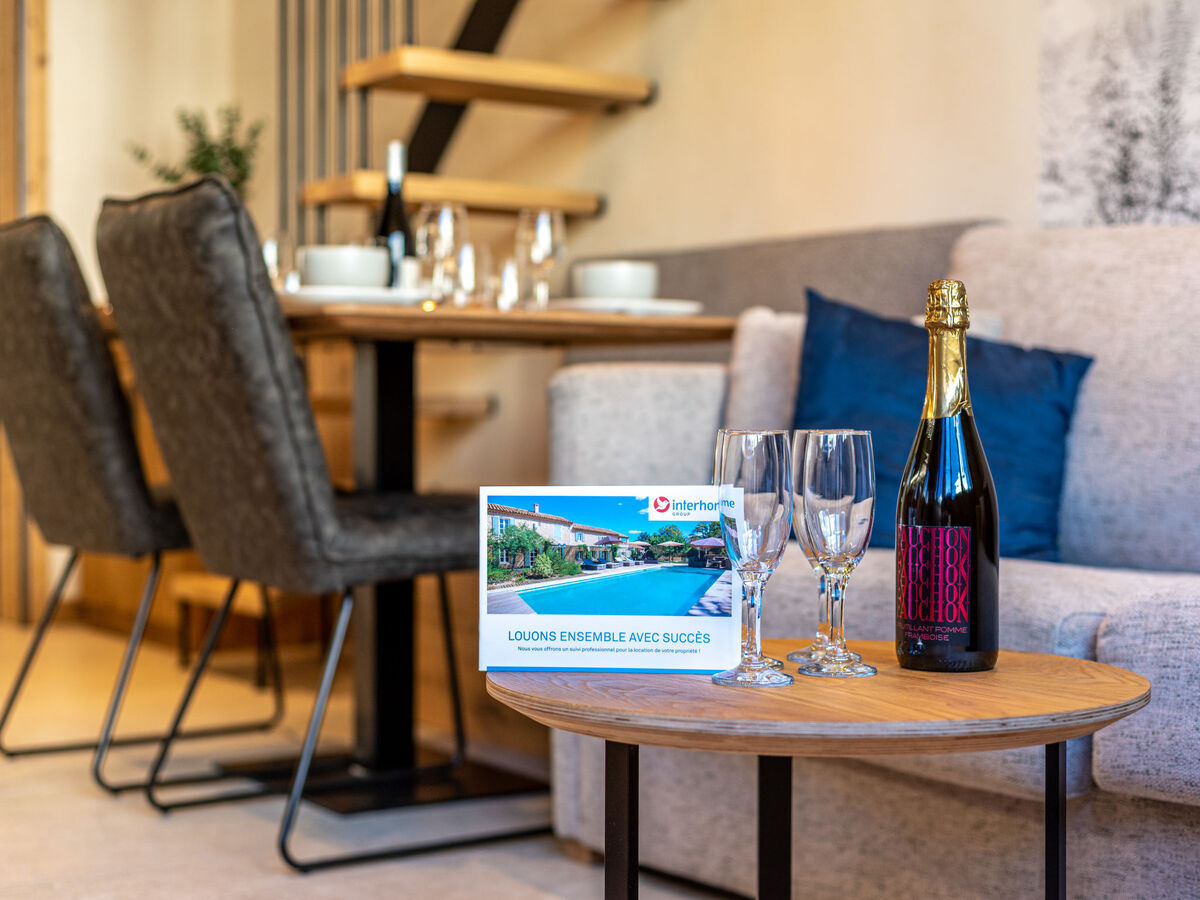 Appartement rénové 40 m² à 50 m des pistes à Tignes - Photo 6
