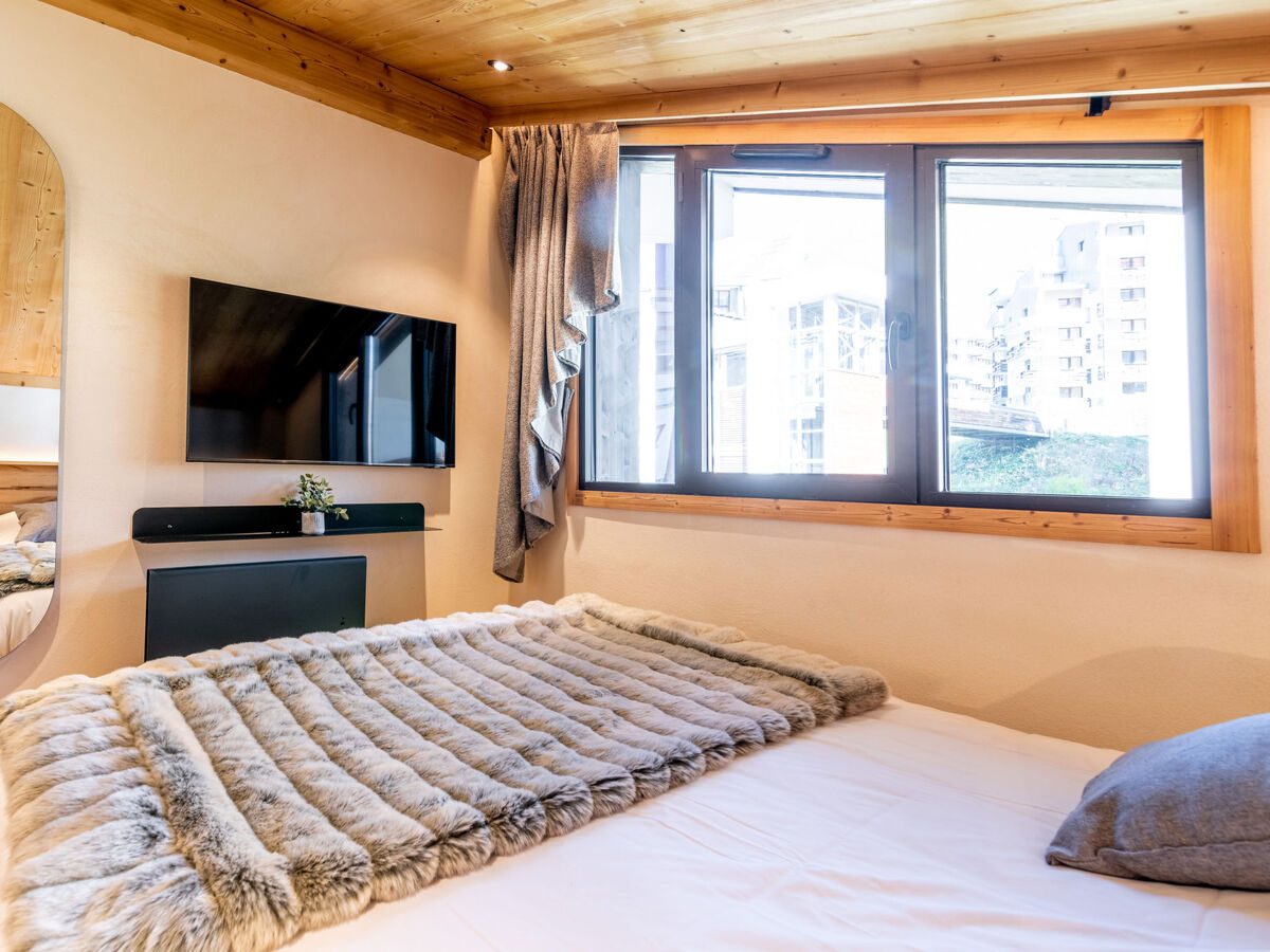 Appartement rénové 40 m² à 50 m des pistes à Tignes - Photo 15