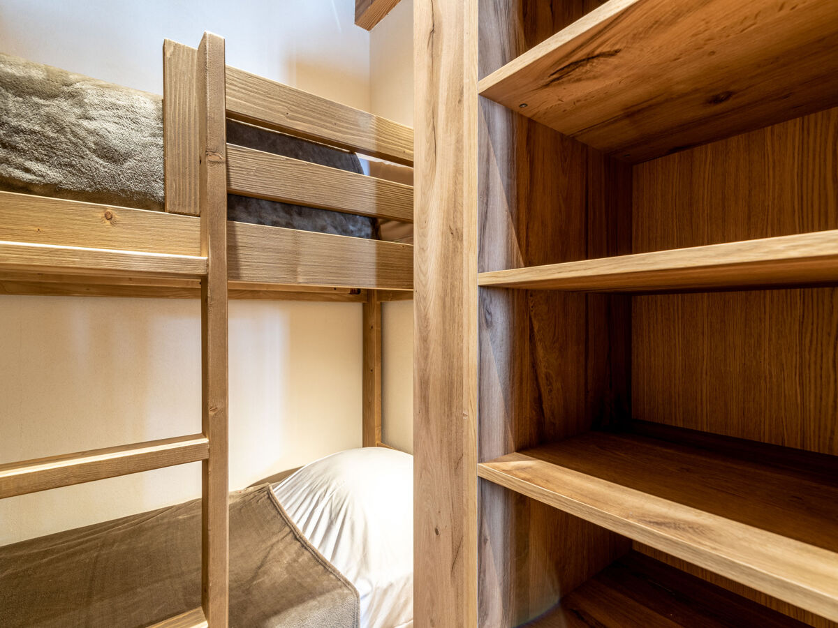 Appartement rénové 40 m² à 50 m des pistes à Tignes - Photo 16