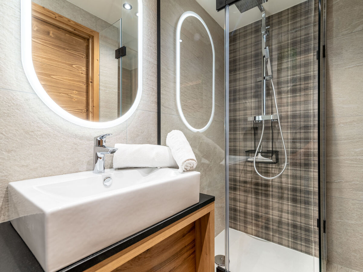 Appartement rénové 40 m² à 50 m des pistes à Tignes - Photo 20
