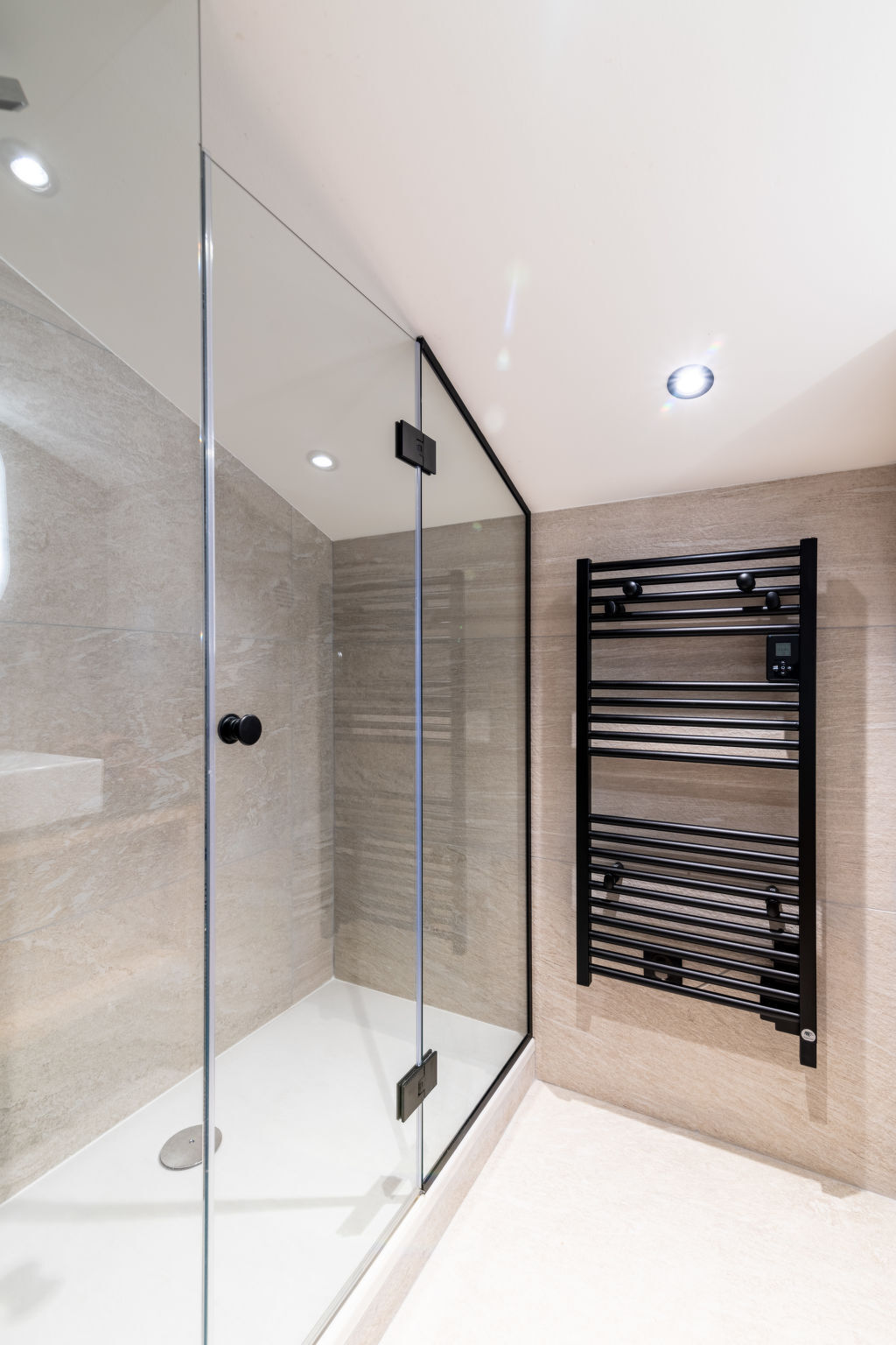 Appartement rénové 40 m² à 50 m des pistes à Tignes - Photo 21