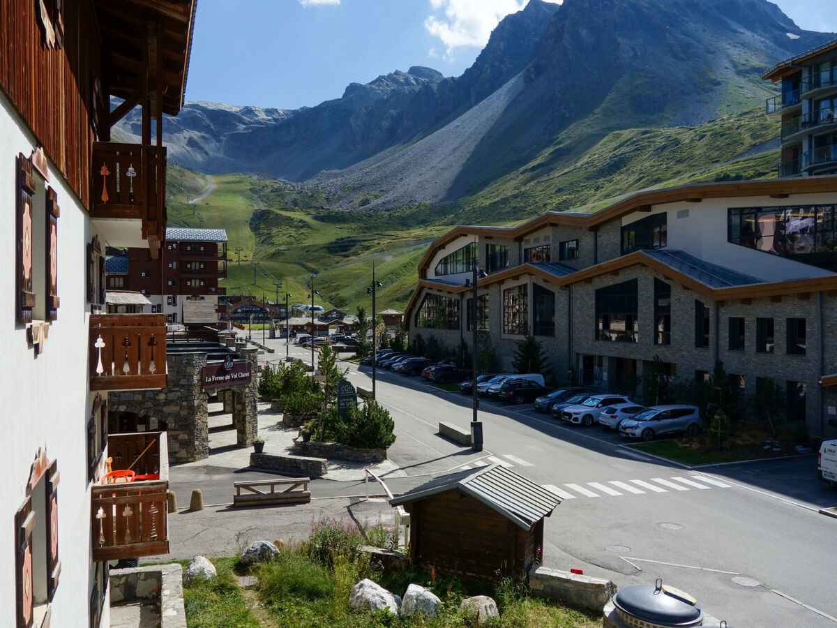 Apt 2 pièces Tignes, vue panoramique pistes ski - Photo 18