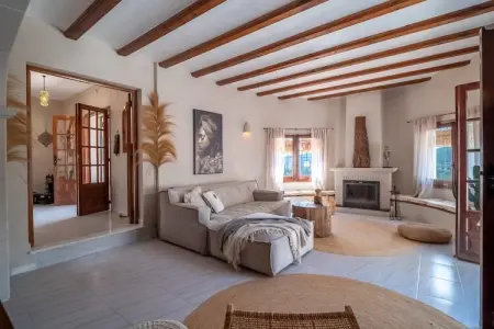 Villa Vista – 8 pers., piscine privée et vue sur la vallée : photo 2