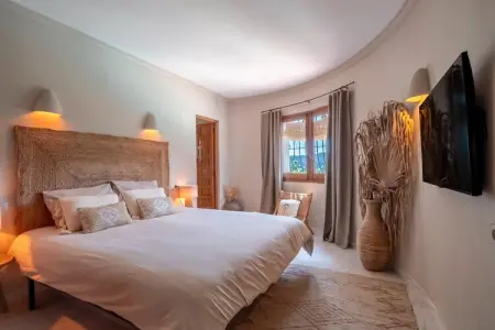 Villa Vista – 8 pers., piscine privée et vue sur la vallée : photo 3