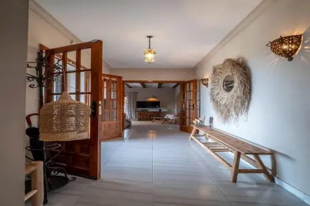 Villa Vista – 8 pers., piscine privée et vue sur la vallée : photo 8