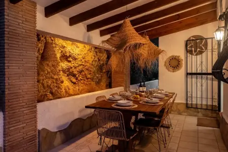 Villa Vista – 8 pers., piscine privée et vue sur la vallée : photo 13