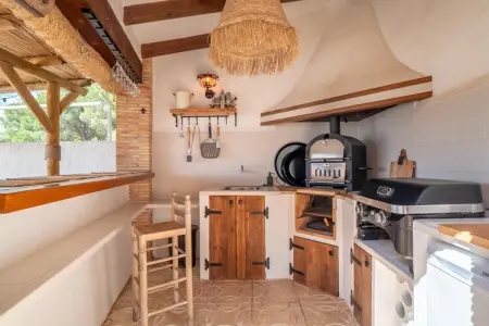 Villa Vista – 8 pers., piscine privée et vue sur la vallée : photo 14