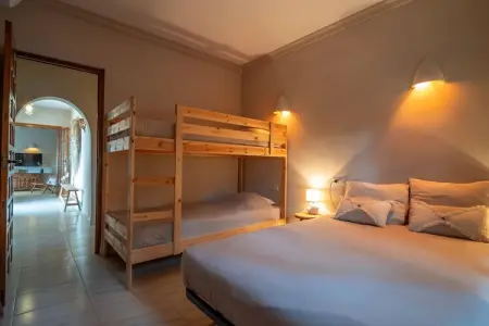 Villa Vista – 8 pers., piscine privée et vue sur la vallée : photo 17
