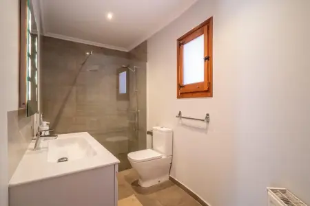 Villa Vista – 8 pers., piscine privée et vue sur la vallée : photo 19
