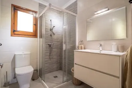 Villa Vista – 8 pers., piscine privée et vue sur la vallée : photo 20