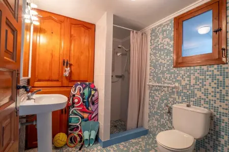 Villa Vista – 8 pers., piscine privée et vue sur la vallée : photo 21