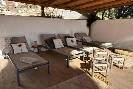 Villa Vista – 8 pers., piscine privée et vue sur la vallée : photo 27