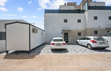 Maison 8 personnes à Srima - Photo 20