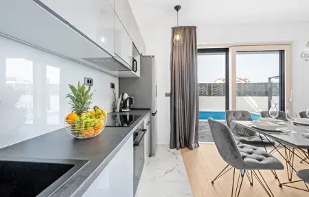 Maison 8 personnes à Srima - Photo 26