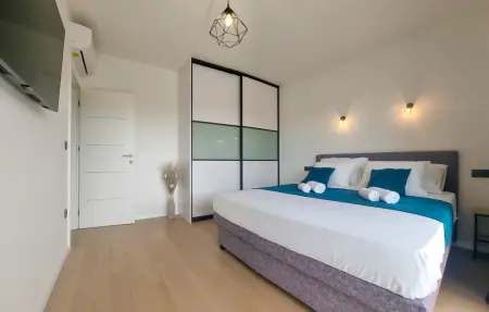Maison 8 personnes à Srima - Photo 29