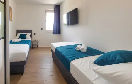 Maison 8 personnes à Srima - Photo 34
