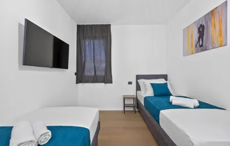 Maison 8 personnes à Srima - Photo 35