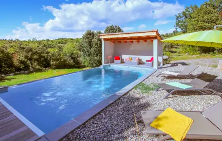 Maison 6 personnes à Labeaume - Photo 1