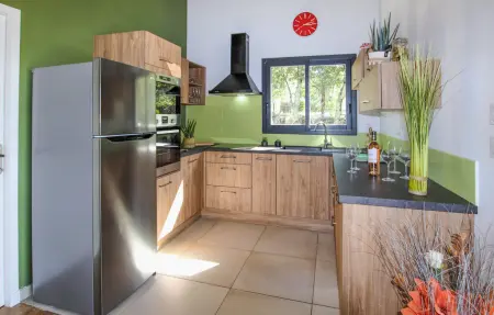 Maison 6 personnes à Labeaume - Photo 5
