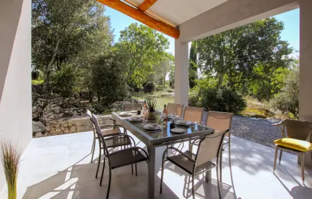 Maison 6 personnes à Labeaume - Photo 8