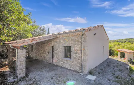 Maison 6 personnes à Labeaume - Photo 13