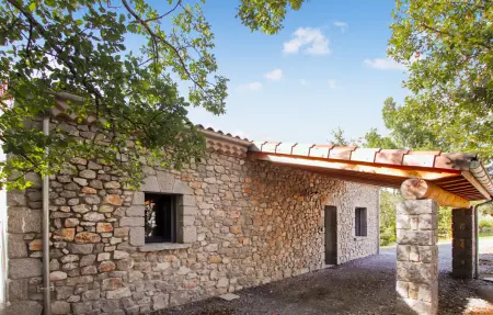 Maison 6 personnes à Labeaume - Photo 14
