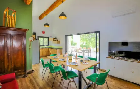 Maison 6 personnes à Labeaume - Photo 20