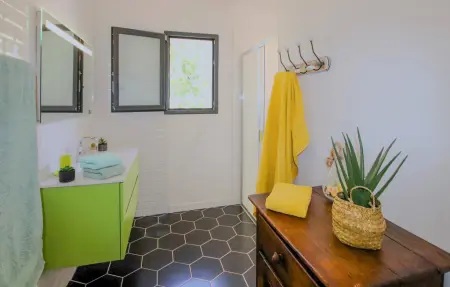 Maison 6 personnes à Labeaume - Photo 25
