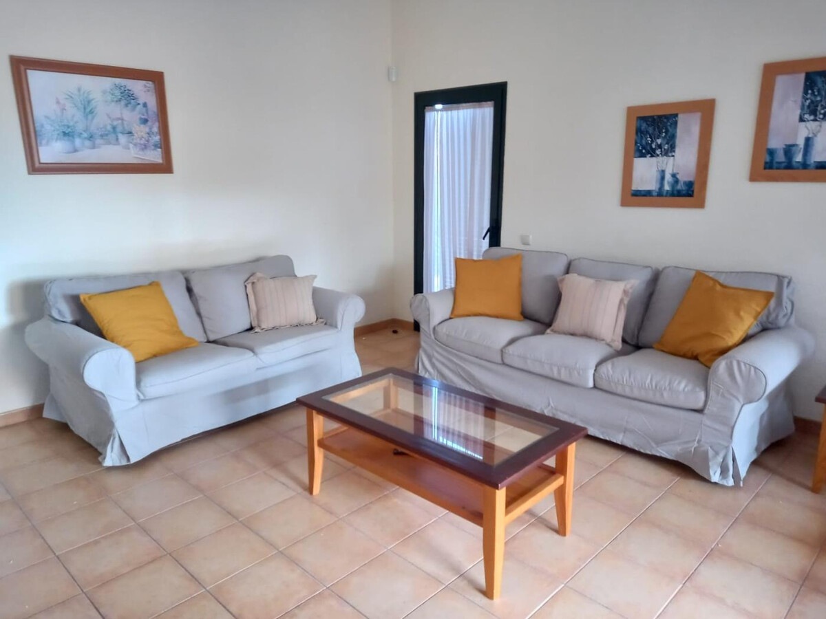 Villa 2 chambres avec piscine privée à Corralejo - Photo 5