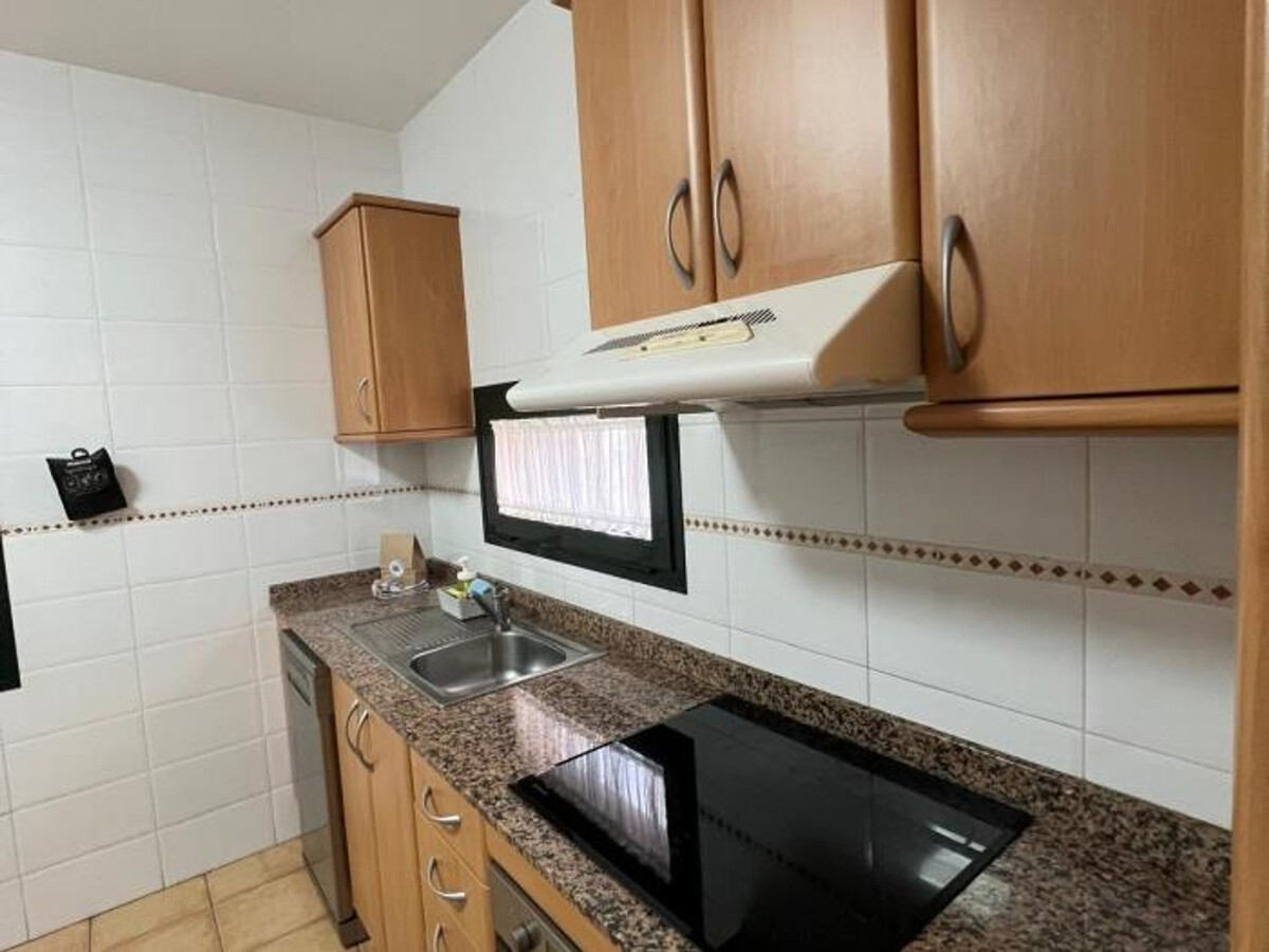 Villa 2 chambres avec piscine privée à Corralejo - Photo 11