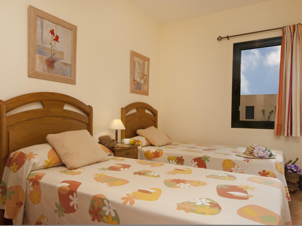Villa 2 chambres avec piscine privée à Corralejo - Photo 14