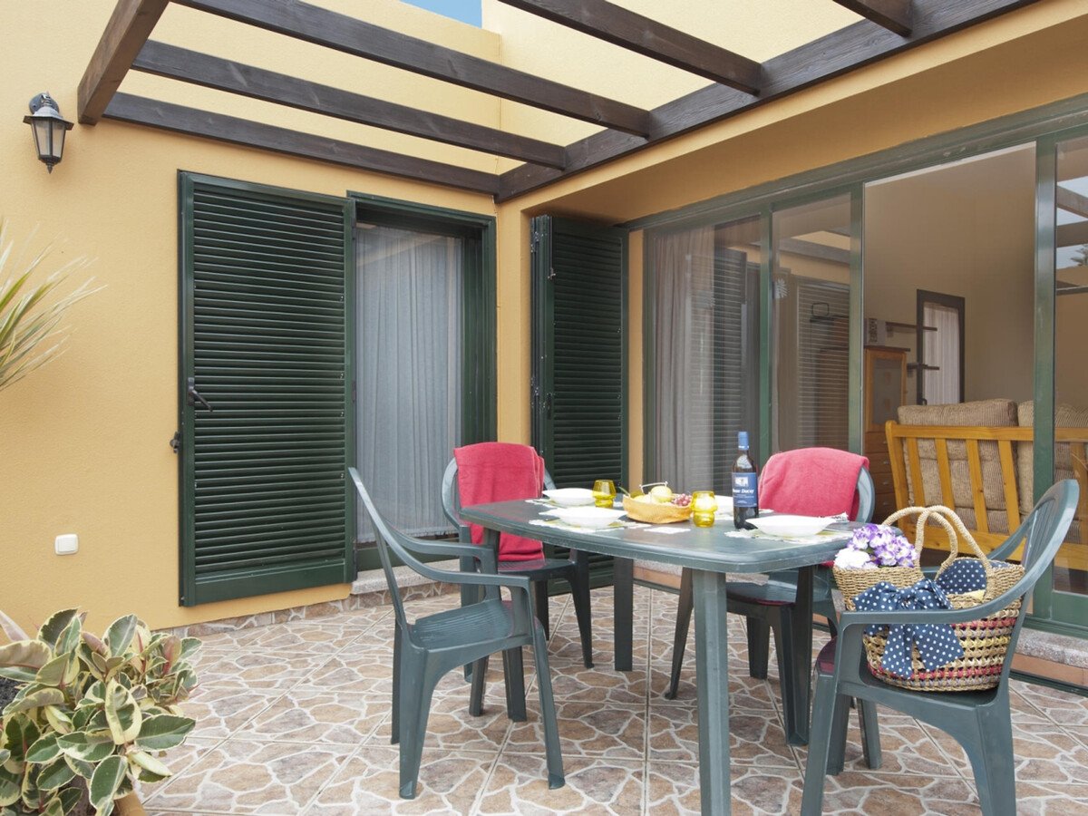 Villa 2 chambres avec piscine privée à Corralejo - Photo 15