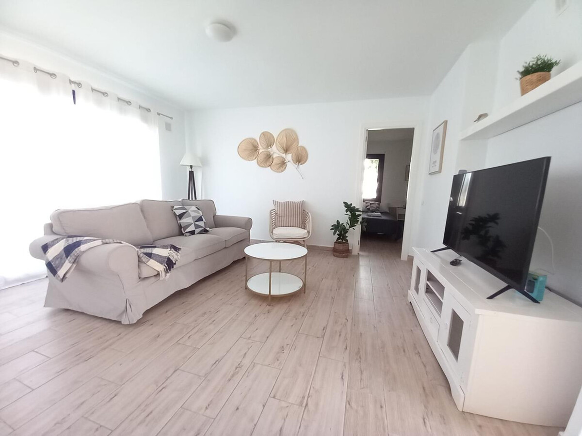 Los Barqueros 23 : appartement piscine à Corralejo - Photo 1