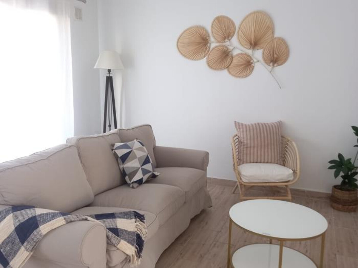 Los Barqueros 23 : appartement piscine à Corralejo - Photo 2