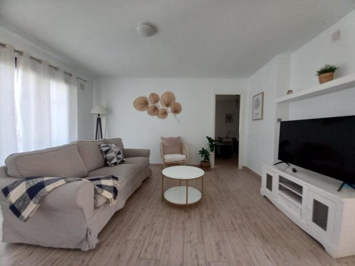 Los Barqueros 23 : appartement piscine à Corralejo - Photo 3