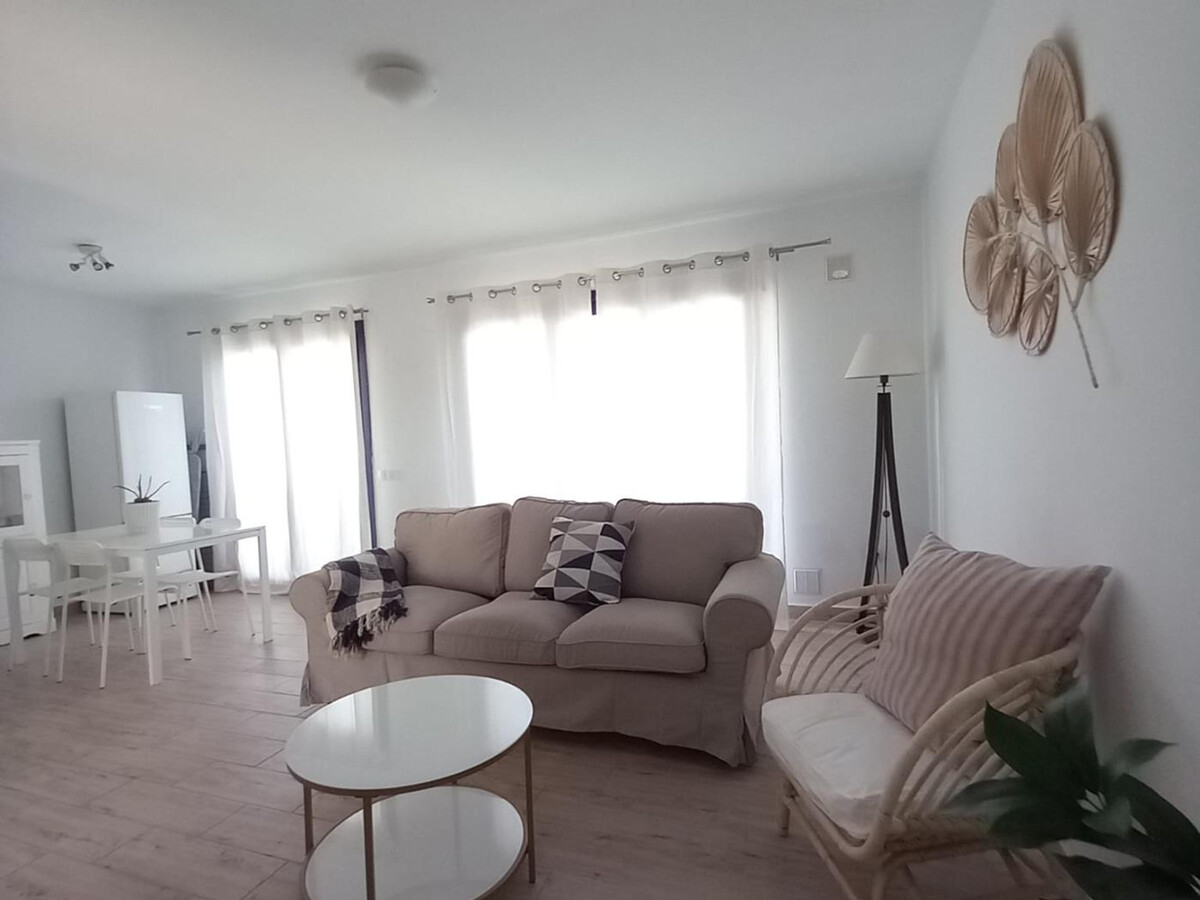 Los Barqueros 23 : appartement piscine à Corralejo - Photo 4