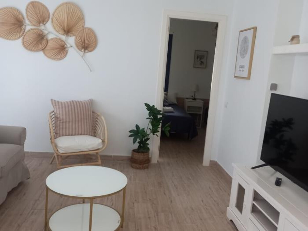 Los Barqueros 23 : appartement piscine à Corralejo - Photo 5